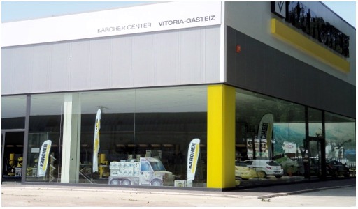 Empresas y locales comerciales